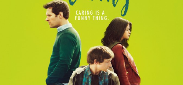 The Fundamentals Of Caring Review