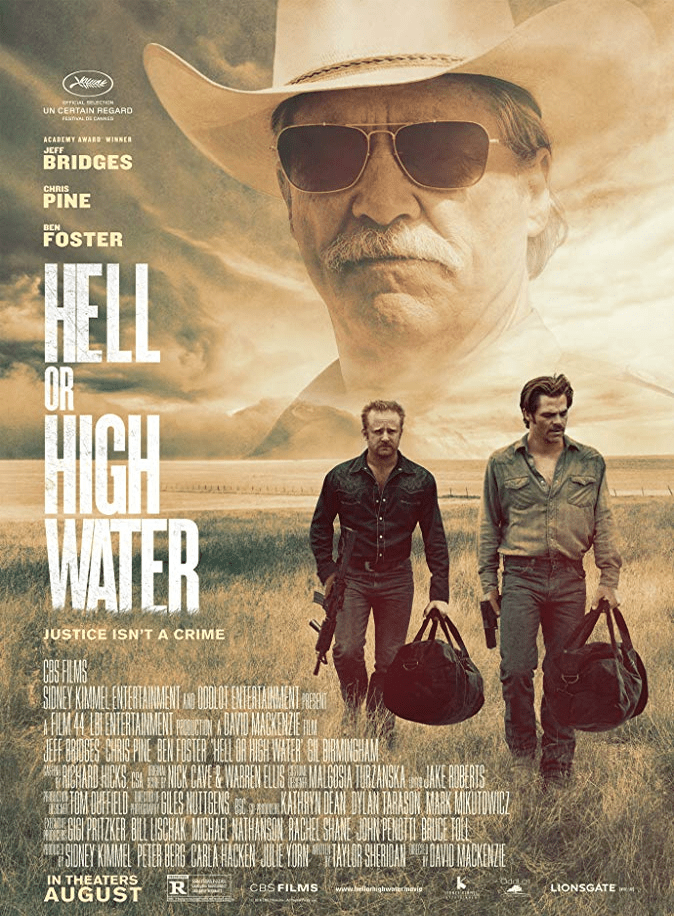 The Moral Dilemmas in Hell or High Water&nbsp;Explained