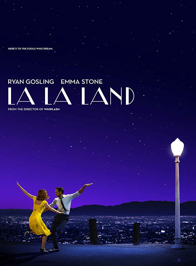 Why La La Land is a Must-See&nbsp;Musical