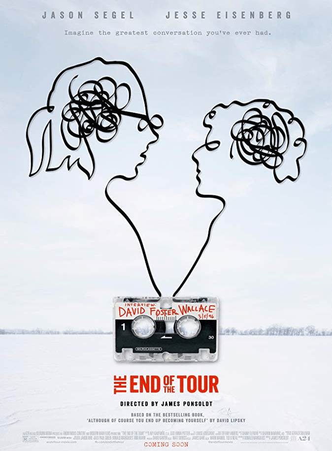 End of the Tour Review