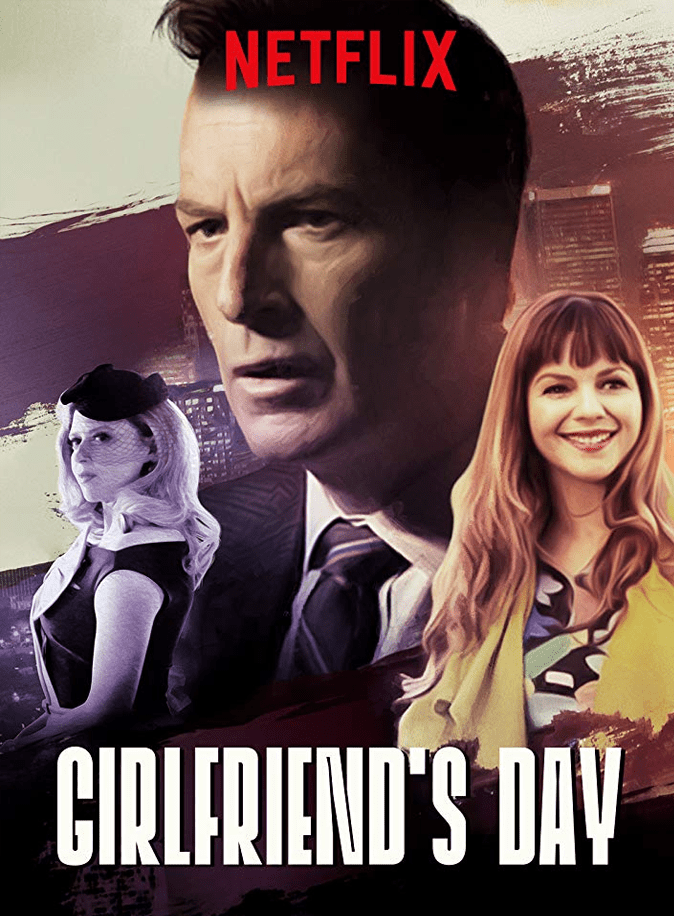 Girlfriend’s Day (2017) Movie Review by Stephen&nbsp;McLaughlin