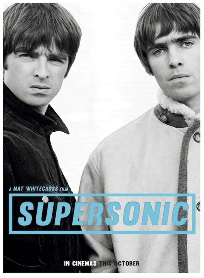 Supersonic Review