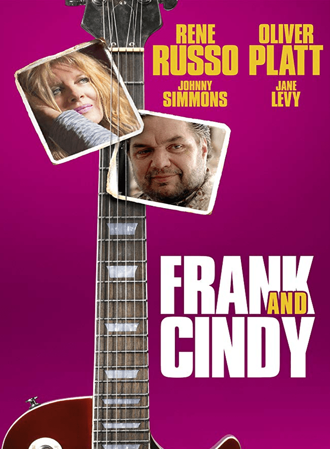 Frank and Cindy (2015) Movie&nbsp;Review