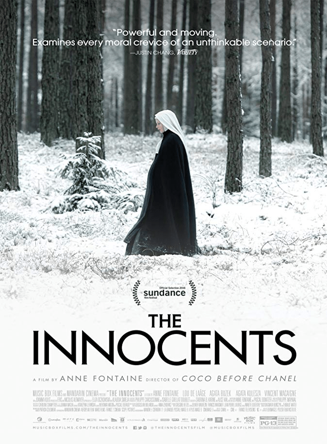 The Innocents Review