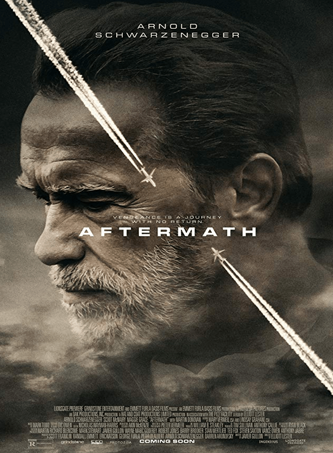 Aftermath (2017) Movie Review by Stephen&nbsp;McLaughlin