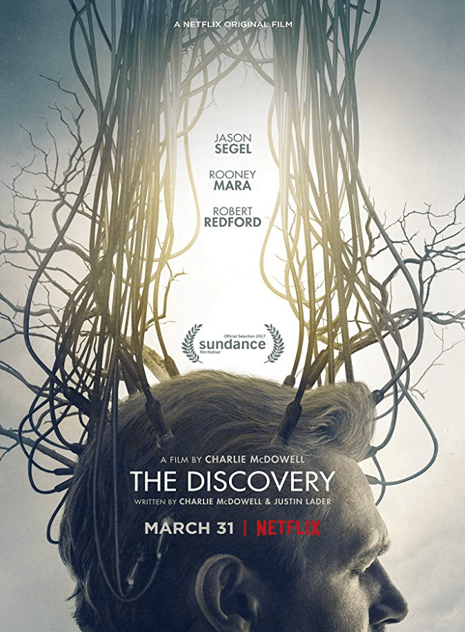 The Discovery Review