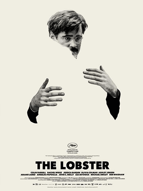The Lobster (2015) Movie Review by John&nbsp;Walsh