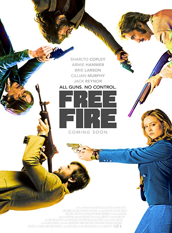 FREE FIRE