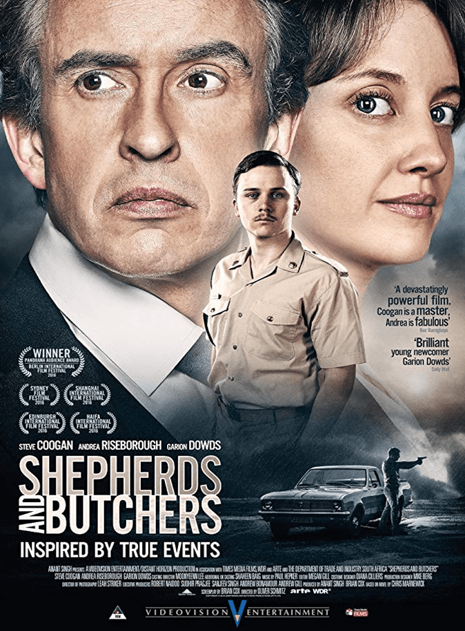 Shepherds and Butchers (2016) Movie&nbsp;Review