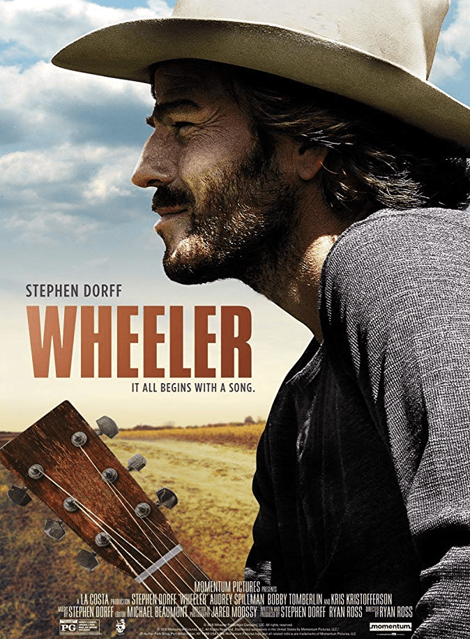 Wheeler (2017) Movie Review by Stephen&nbsp;McLaughlin