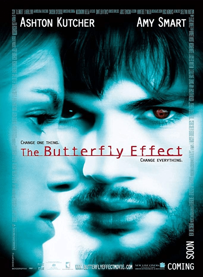 The Butterfly Effect Review