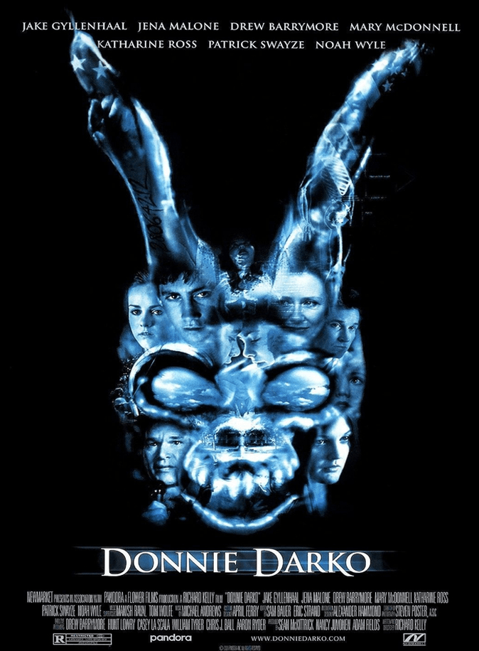 Donnie Darko (2001) Movie Retro Review by Stephen&nbsp;McLaughlin