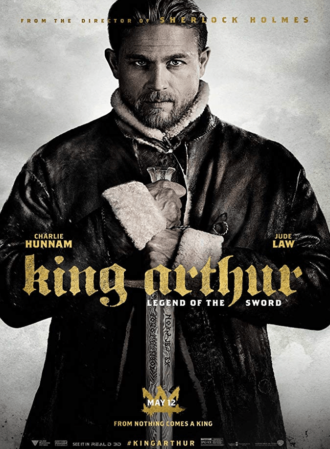 KING ARTHUR