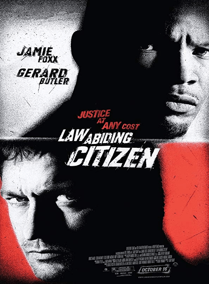 LAW ABIDING CITIZEN