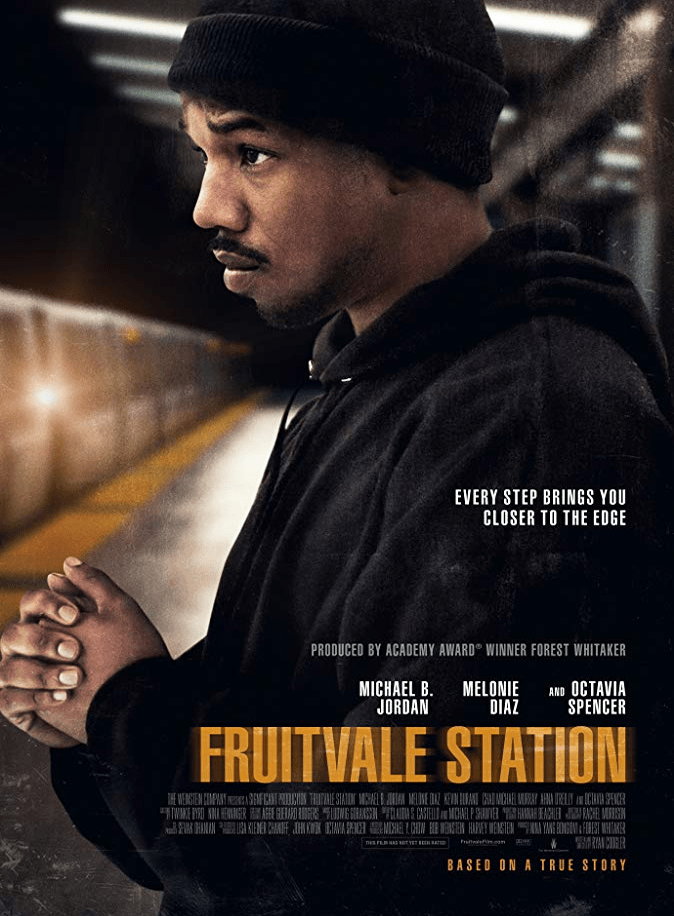 FRUITVALE STATION