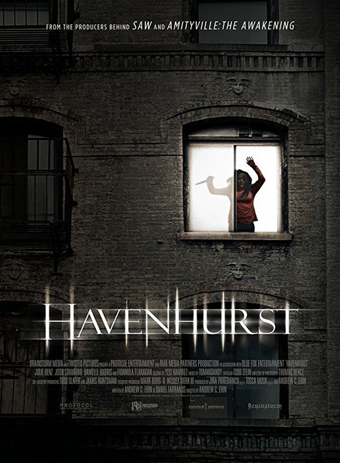 HAVENHURST