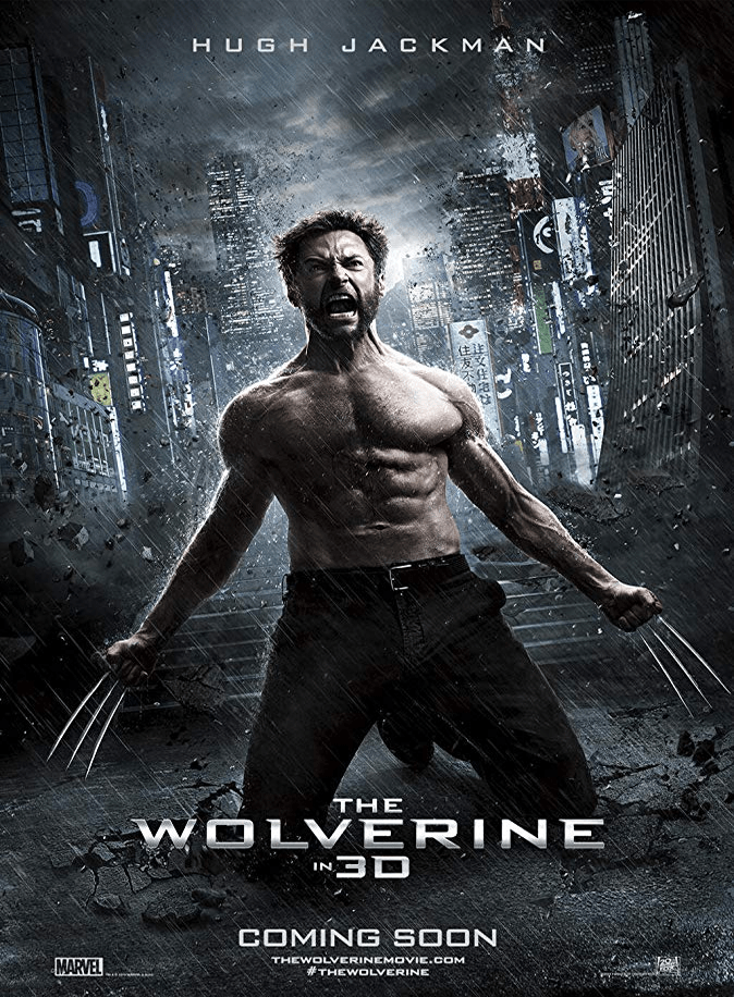 The Wolverine Review