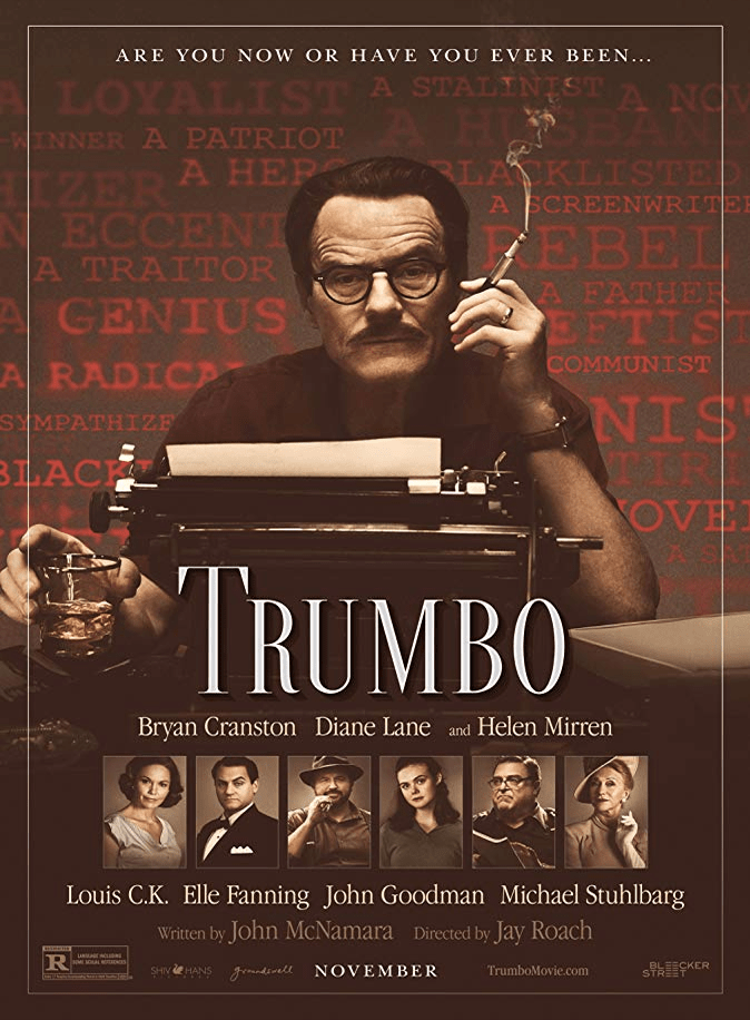 TRUMBO