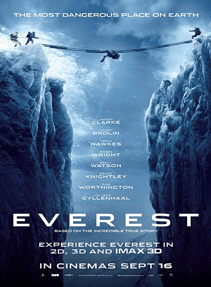 EVEREST