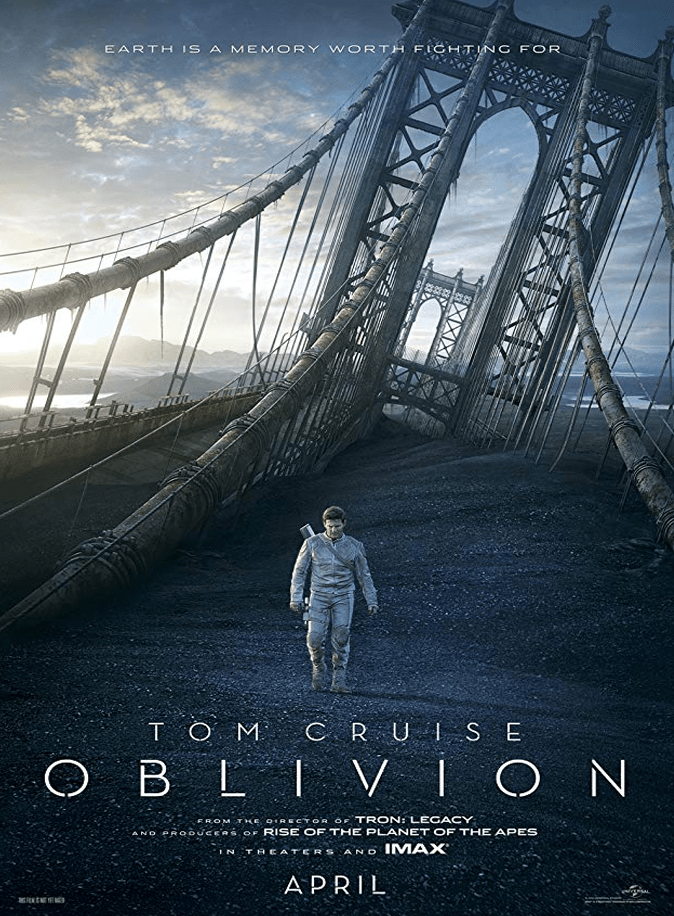 OBLIVION