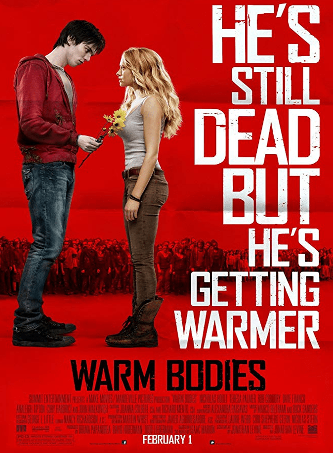 WARM BODIES