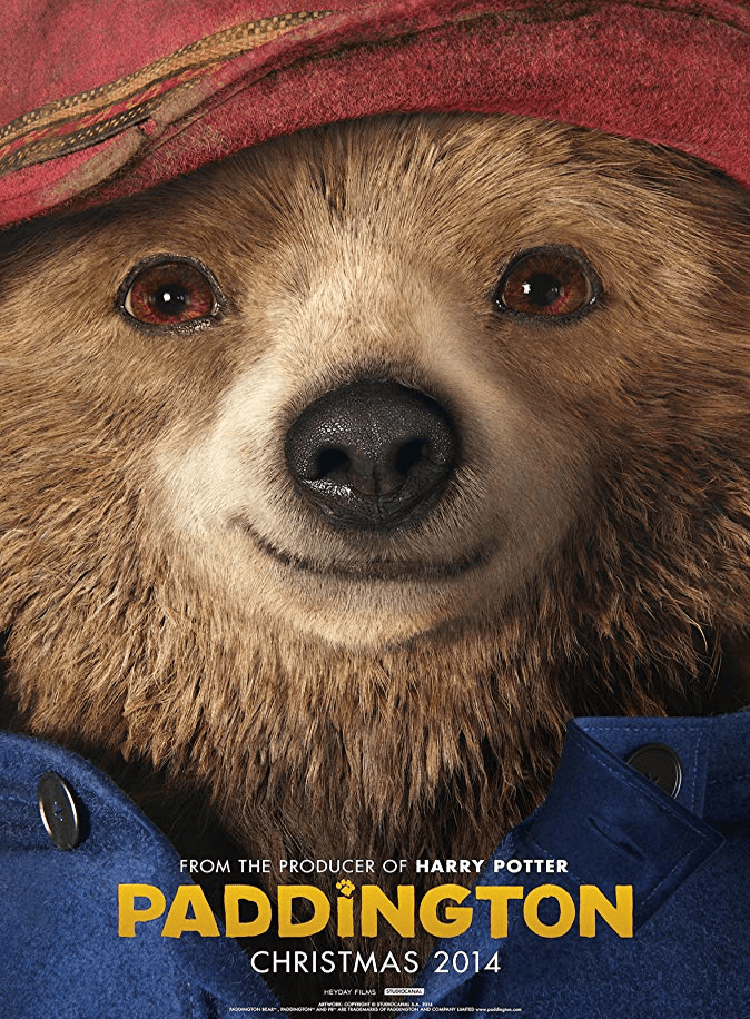 Paddington (2014) Movie Review by John&nbsp;Walsh