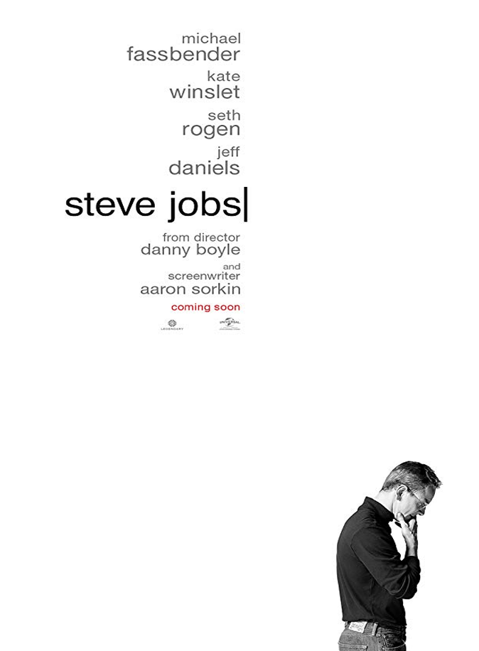 STEVE JOBS