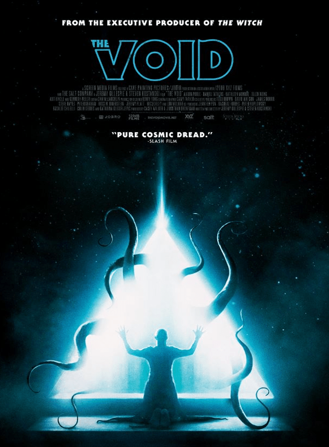 THE VOID
