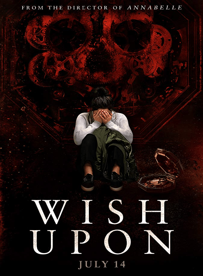 WISH UPON