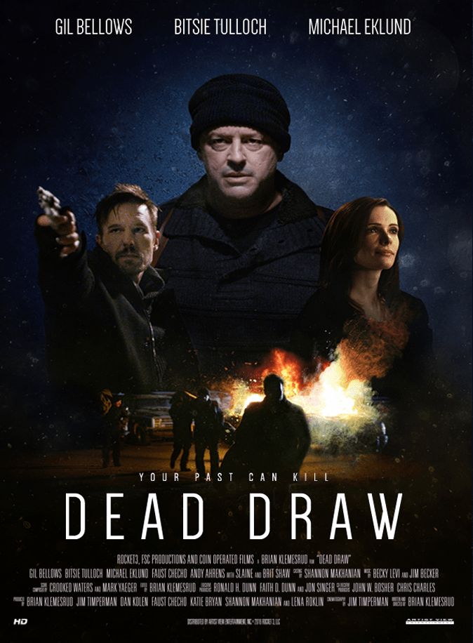 Dead Draw Review