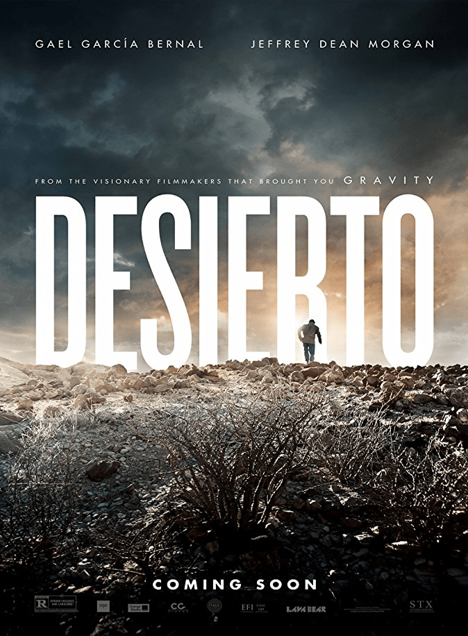 DESIERTO