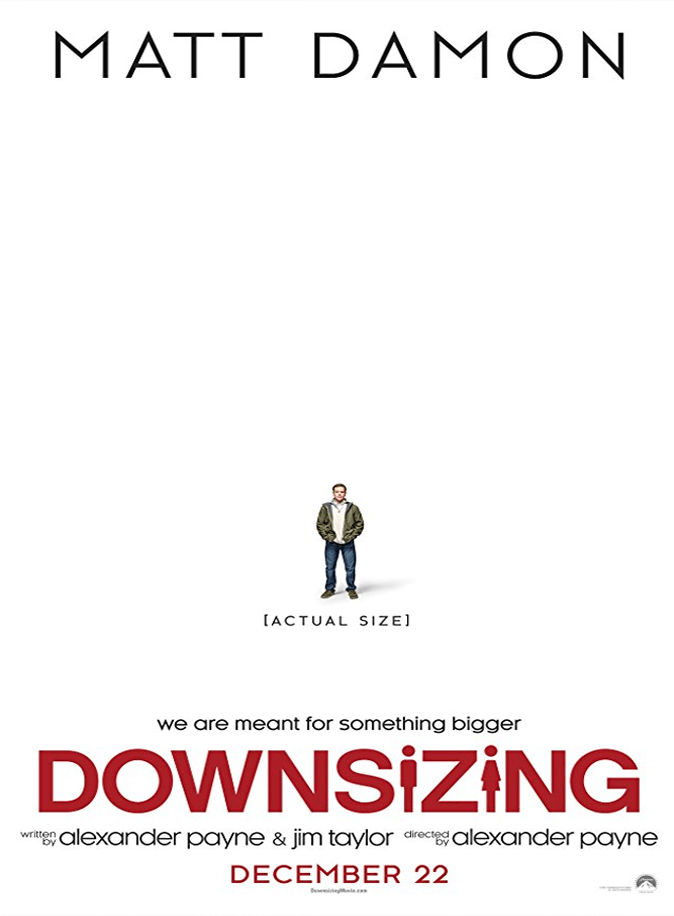 DOWNSIZING