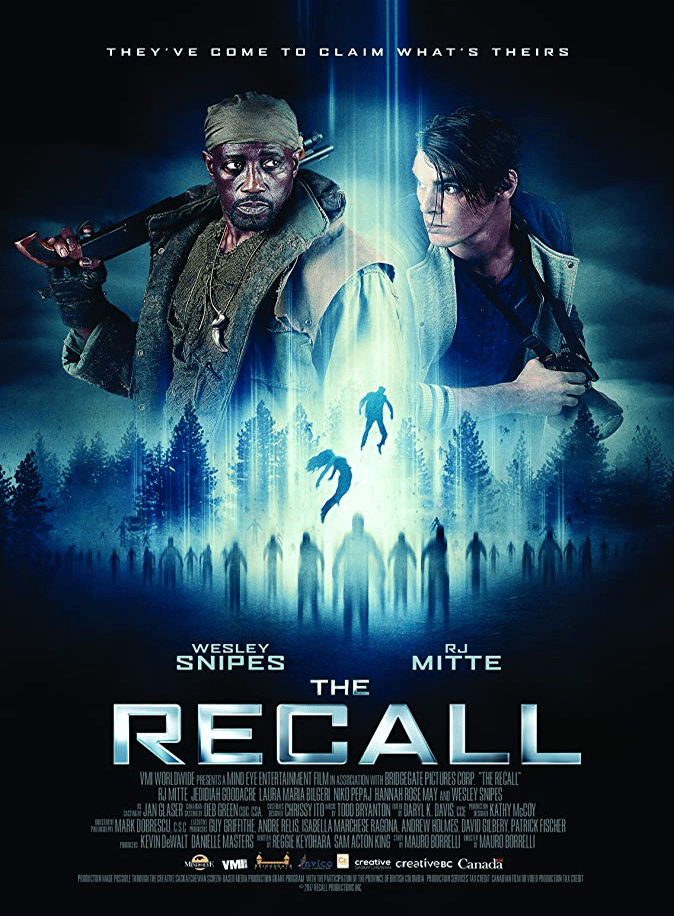 THE RECALL