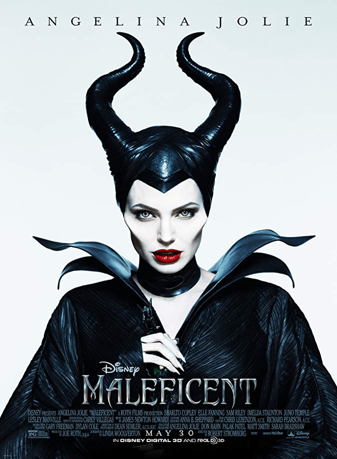 Maleficent (2014) Movie Retro Review by Darrin&nbsp;Gauthier