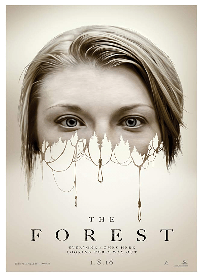 The Forest Review