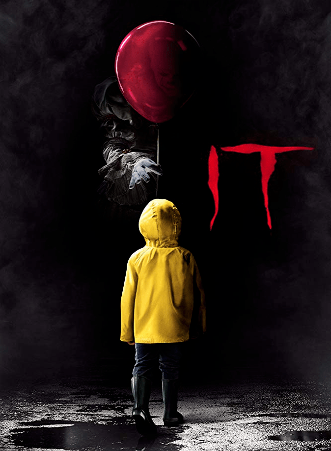 It (2017) Movie Review By Darrin&nbsp;Gauthier