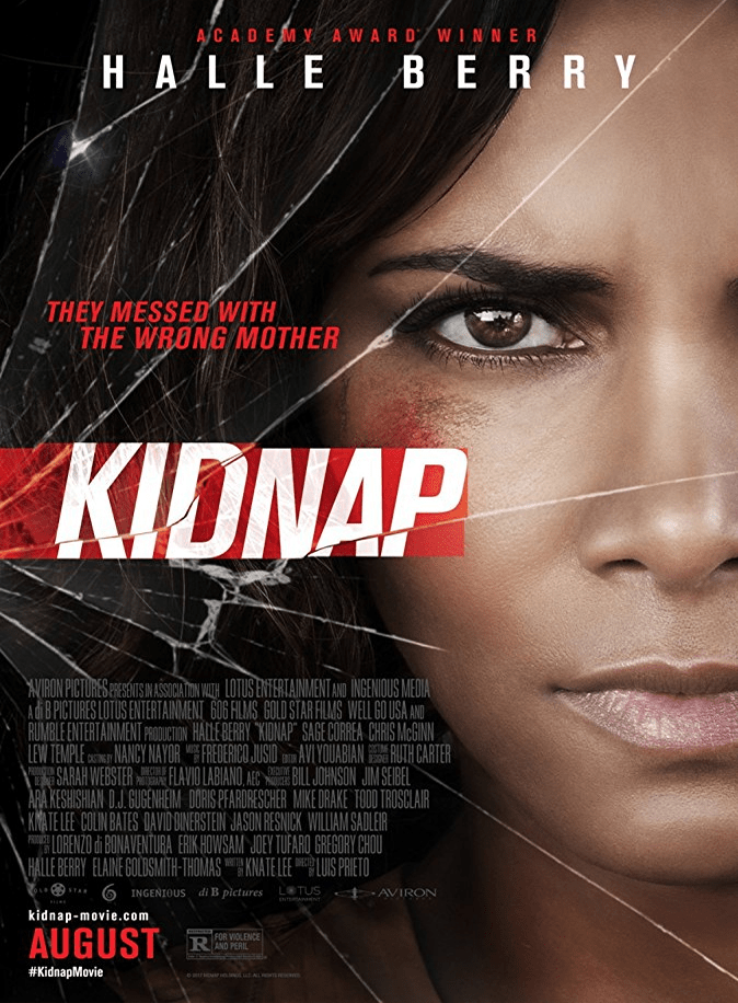 Kidnap Review