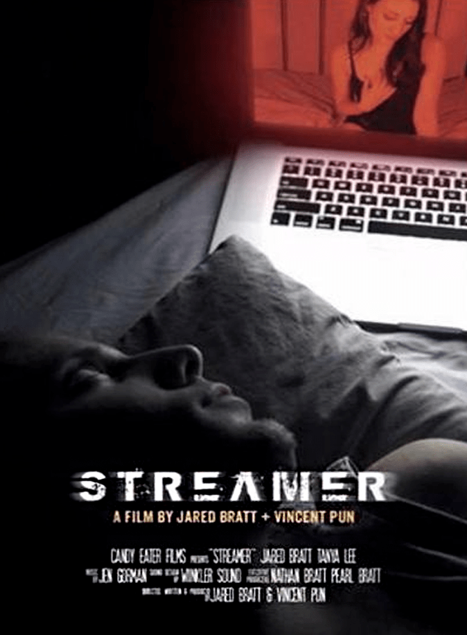 Streamer (2017) Movie Review By Darrin&nbsp;Gauthier