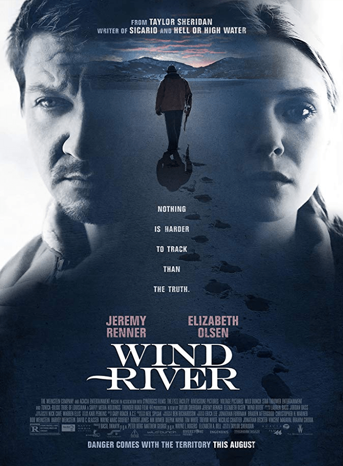 Wind River (2017) Movie Review by John&nbsp;Walsh