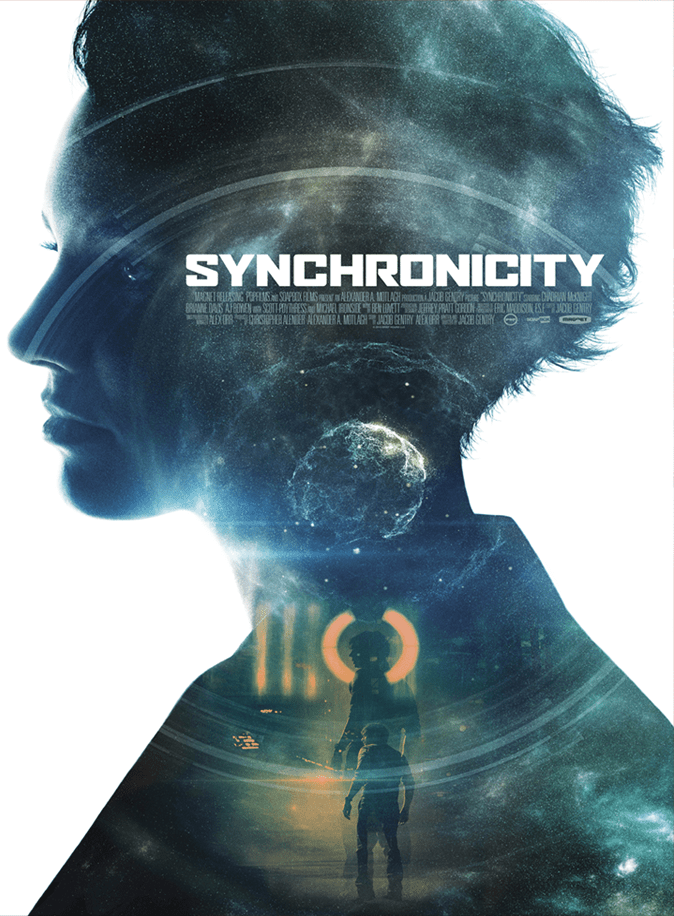 Synchronicity (2015) Movie Review By Darrin&nbsp;Gauthier