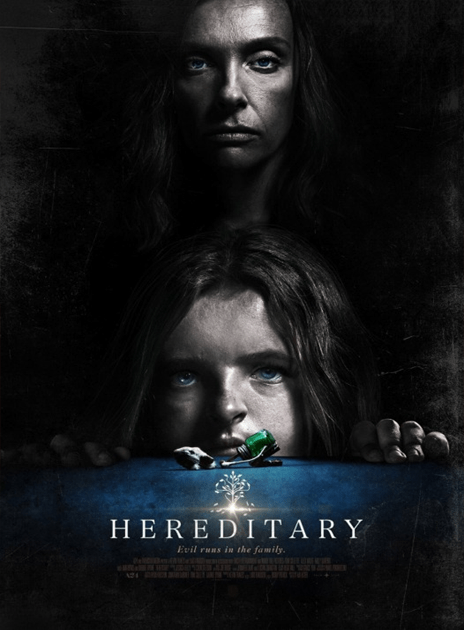 Hereditary (2018) Movie Review By John&nbsp;Walsh