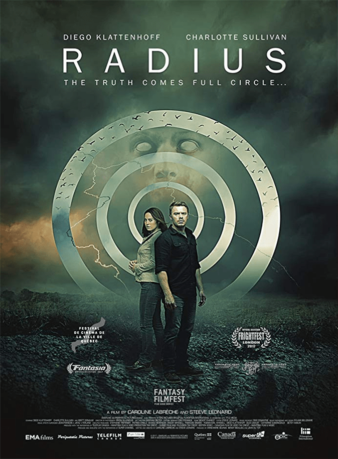 Radius Review