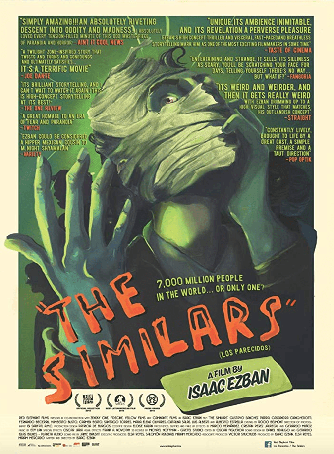The Similars Review