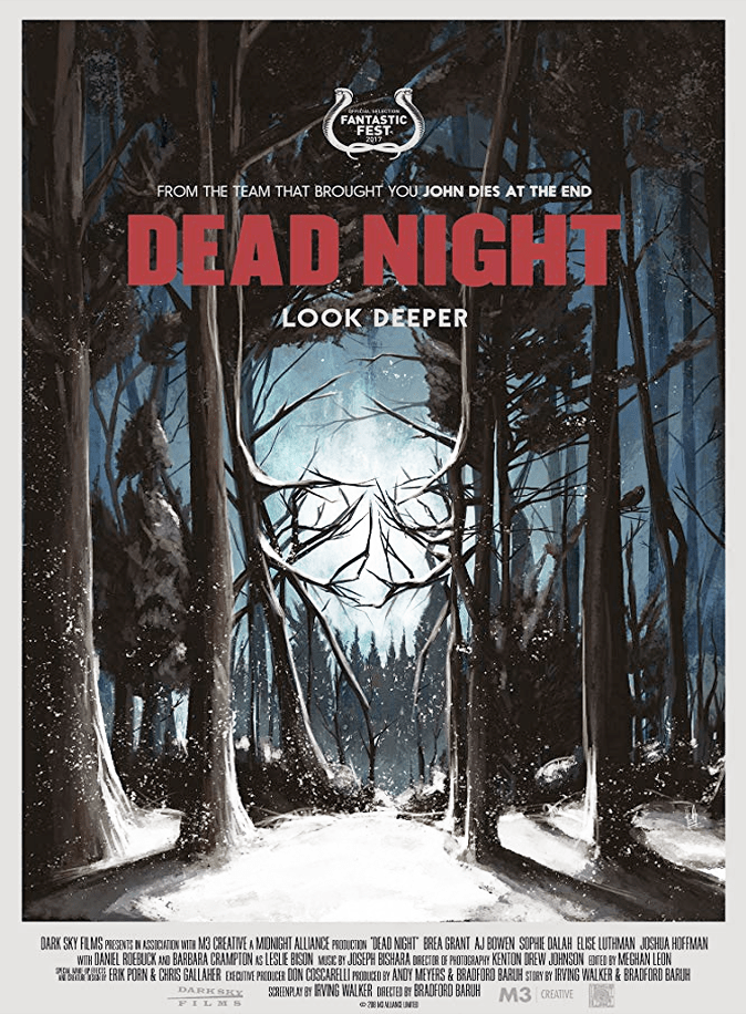 Dead Night Review