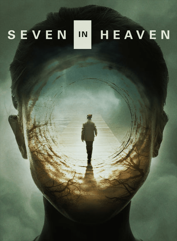 Seven In Heaven (2018) Movie Review By Darrin&nbsp;Gauthier
