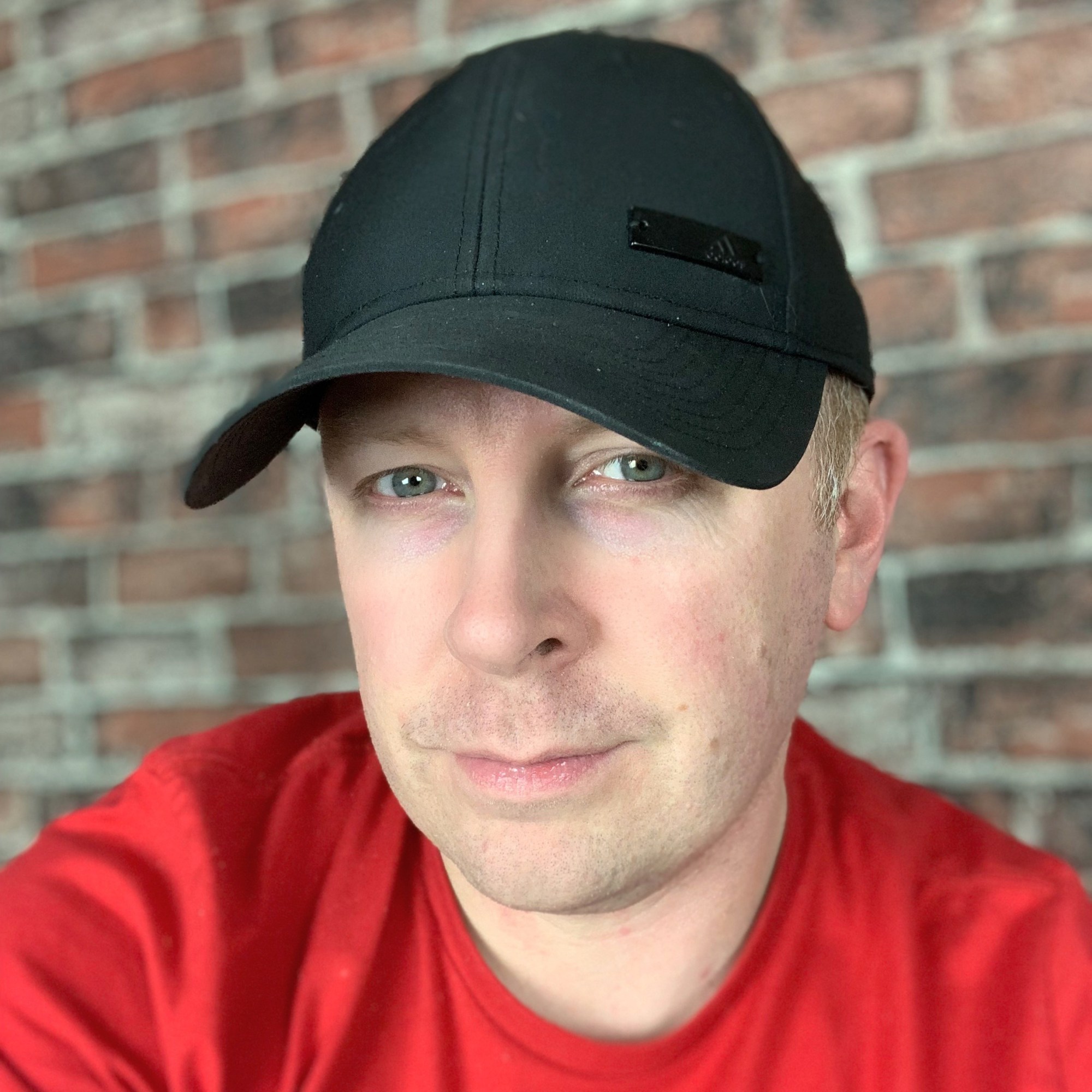 Stephen John McLaughlin - Executive Producer & Head of Programming