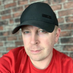 Stephen John McLaughlin - Executive Producer & Head of Programming