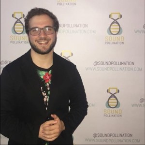 Gianni Damaia - I love movies because they’re magic. You can look at them and instinctually connect or relate to something within it that you never knew about yourself before. They combine every art form imaginable to best tell a story.