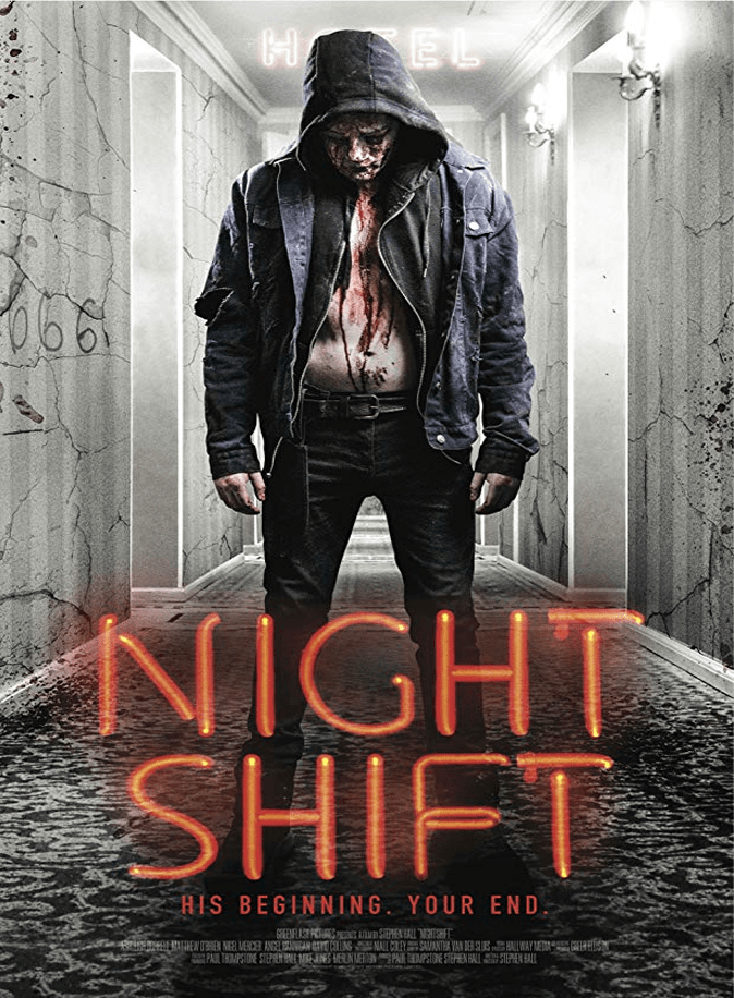 Night Shift Review