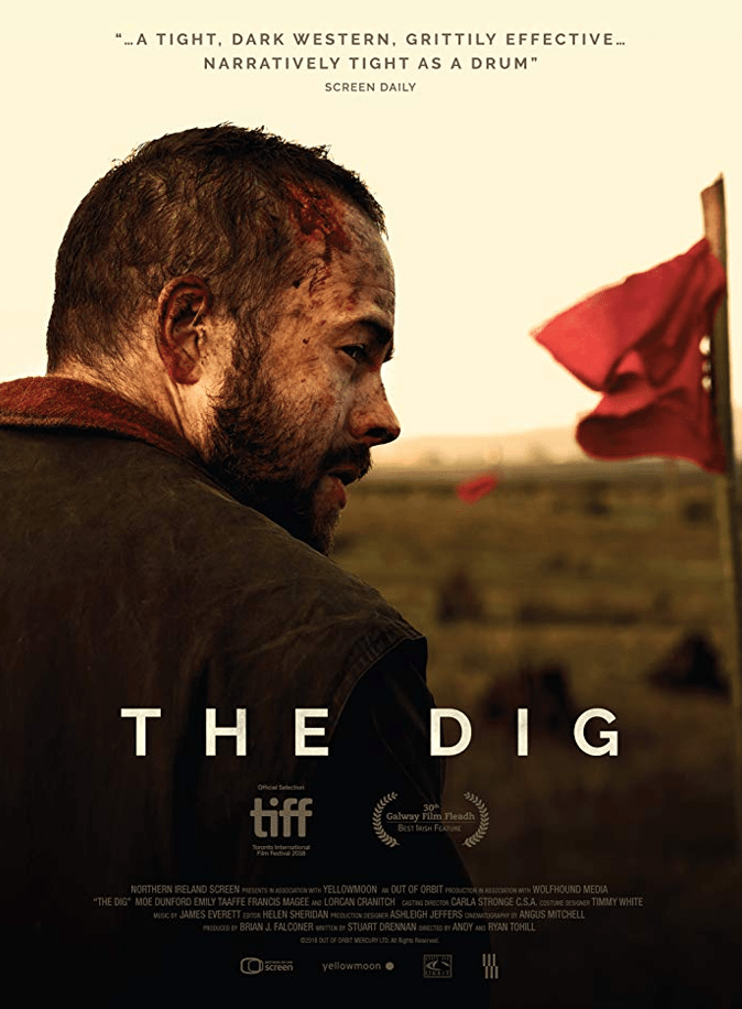 The Dig Review